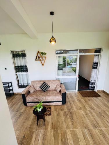 Double Room with Mountain View image 10