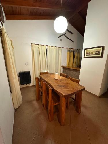 Cabanas Los Gauchitos in La Falda