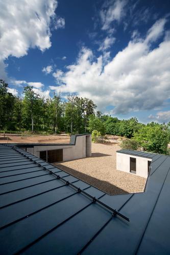 ที่เที่ยวใกล้ที่พัก, Galyateto Turistacentrum in มาทรัสเซนทิเมอร์