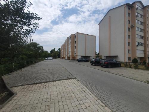 NOI-Apartment in Căuşeni