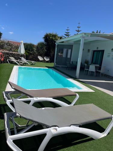 LA ERA 2, Cotillo (fotografie 9)