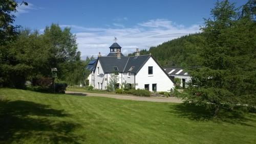 Stronavaich Cairngorm Guest House