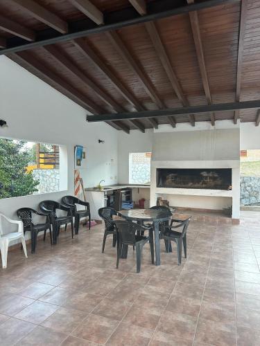 Cabanas Los Gauchitos in La Falda