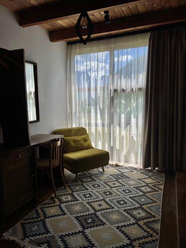Molla Guest House