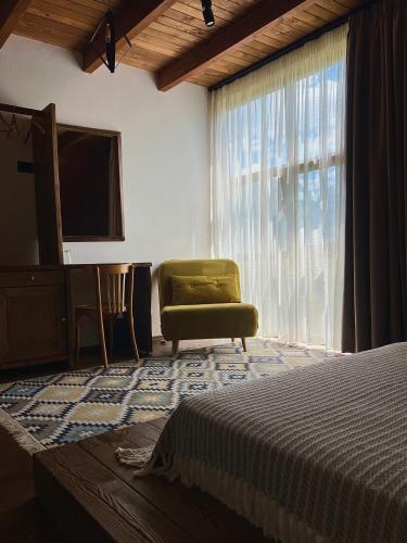 Molla Guest House