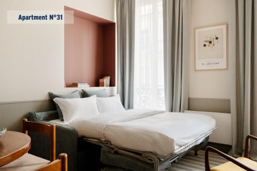 Edgar Suites Saint-Lazare - Amsterdam - image 9
