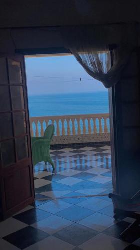 Dar madani in Cherchell