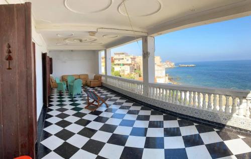 Dar madani in Cherchell