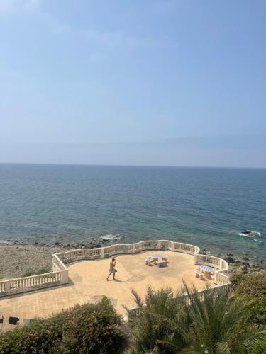 Dar madani in Cherchell