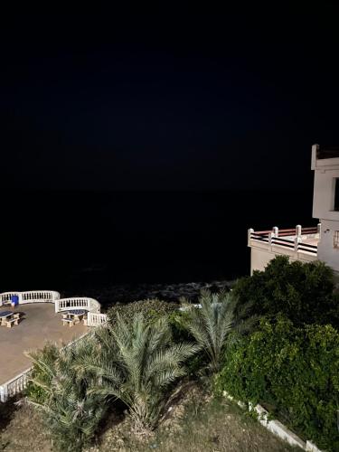 Dar madani in Cherchell