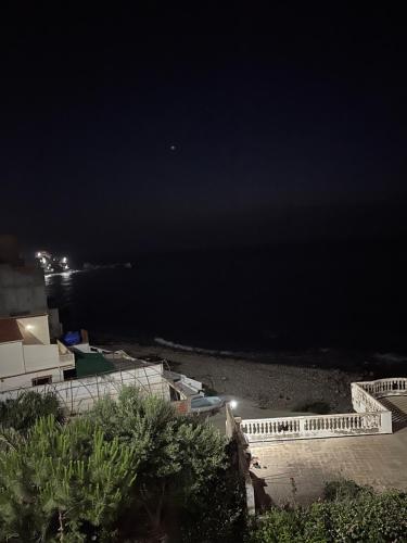 Dar madani in Cherchell