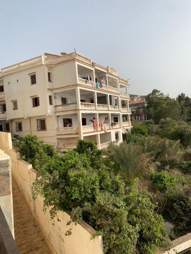 Dar madani in Cherchell