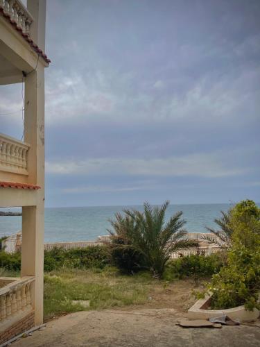 Dar madani in Cherchell