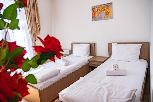 Hotel Port Altus – Batumi, IL