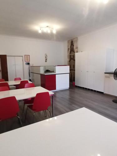 Kitchen, Briciole di Gusto in Lecce Suburbs