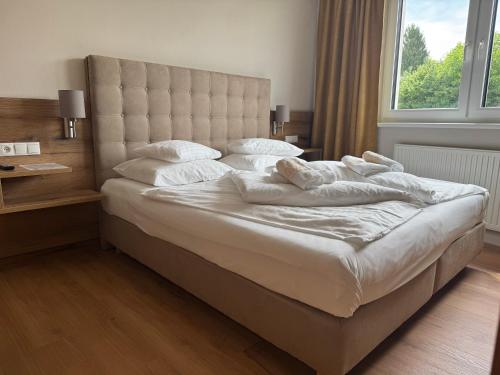Two-Bedroom Studio Apartment