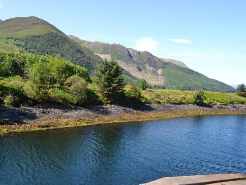 Dış Görünüm, River Mill House in Ballachulish