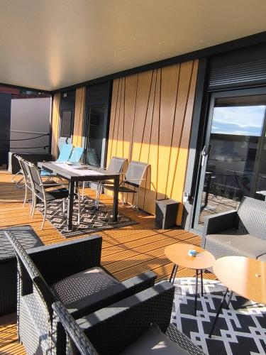 Dovolenkový dom LUCIA panorama SEA VIEW pre 5-os iba 80m od mora (Dovolenkovy dom LUCIA panorama SEA VIEW pre 5-os iba 80m od mora) in 斯瓦提祖拉克