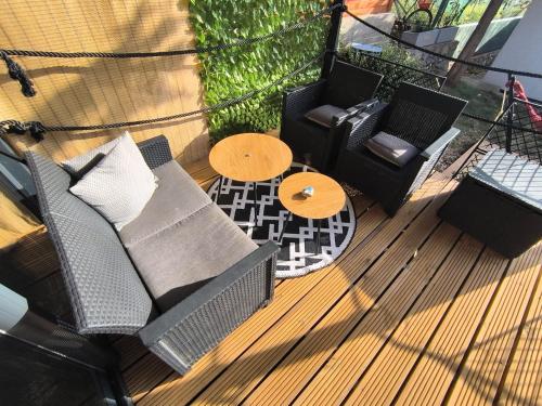 Dovolenkový dom LUCIA panorama SEA VIEW pre 5-os iba 80m od mora (Dovolenkovy dom LUCIA panorama SEA VIEW pre 5-os iba 80m od mora) in 斯瓦提祖拉克