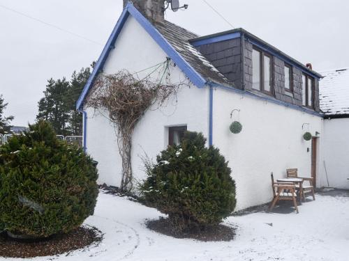 外部景觀, West End Cottage in 卡布里奇
