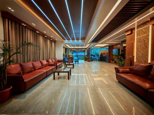 Sylhet Paradise Inn in Sylhet