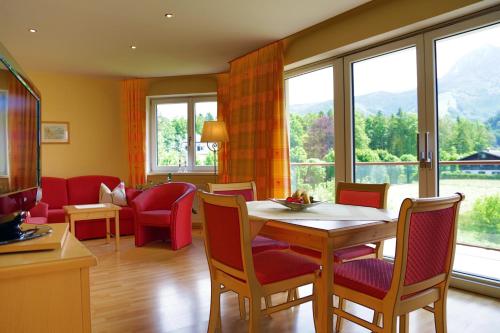 Palvelut, Appartement Sport Girbl in Strobl