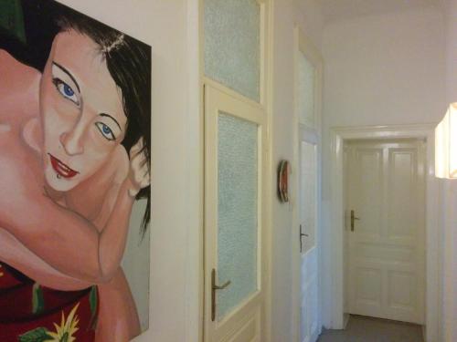 Grand, Central 2BR Apartment, Vídeň (fotografie 4)