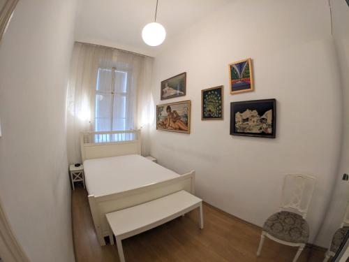 Grand, Central 2BR Apartment, Vídeň (fotografie 5)