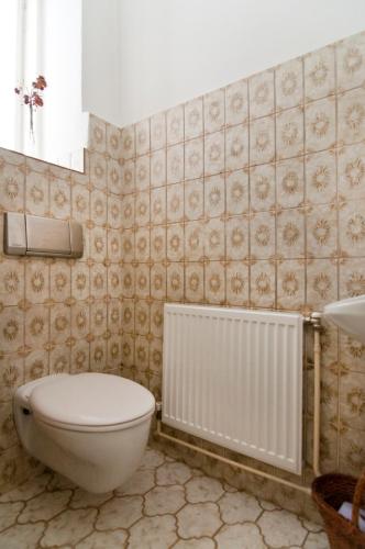 Grand, Central 2BR Apartment, Vídeň (fotografie 10)