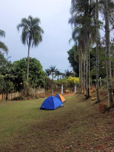 Recanto felicidade ,o encanto da vida no campo in Monte Sião