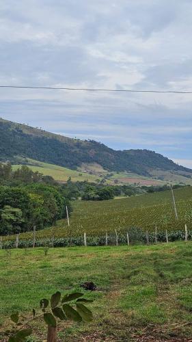 Recanto felicidade ,o encanto da vida no campo in Monte Sião