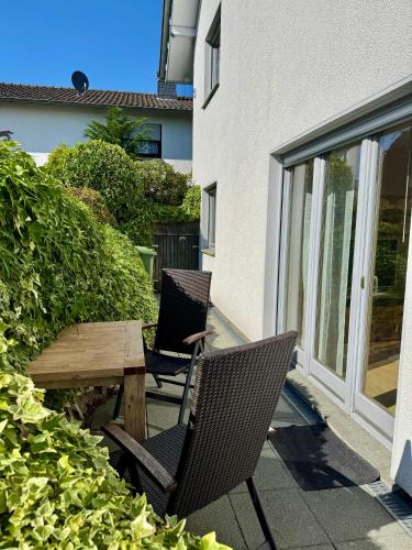 Heimatliebe in Neunkirchen-Seelscheid