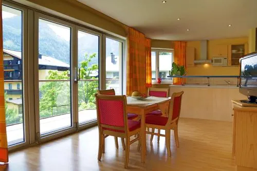 Appartement Sport Girbl in Strobl, Österreich