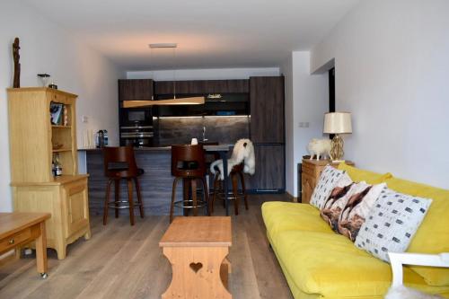 Morzine T2 vue imprenable in Morzine
