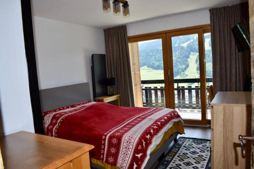 Morzine T2 vue imprenable in Morzine