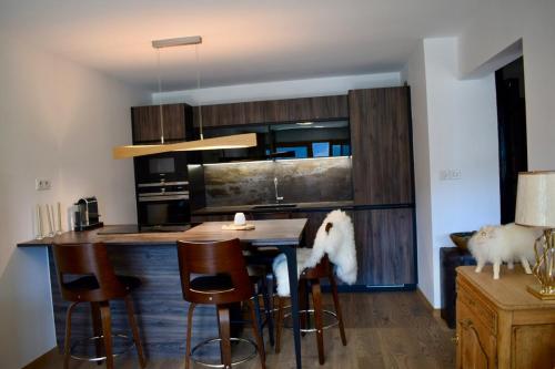 Facilities, Morzine T2 vue imprenable in Morzine