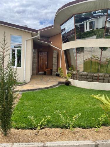 Infinity La Casa in Naivaša