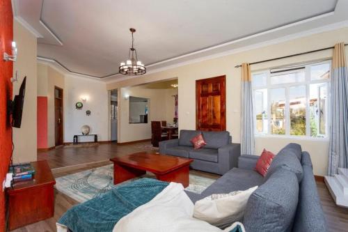 Infinity La Casa in Naivaša