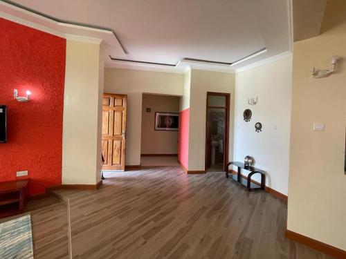 Infinity La Casa in Naivaša