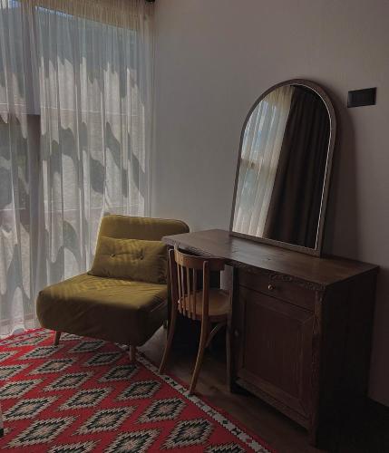 Molla Guest House
