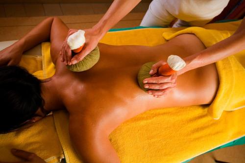 Wellnesshotel Allmer - image 5