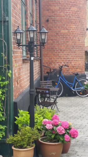 Lilla Hotellet - main image
