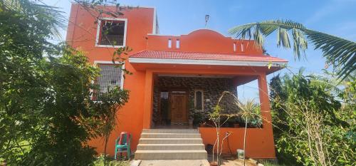 Mahabs Paradise Homestay - image 2