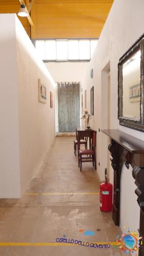 Ostello Salento, Alezio (Foto 3)
