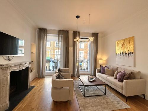 La Belle Etage by Harrods Airconditioning