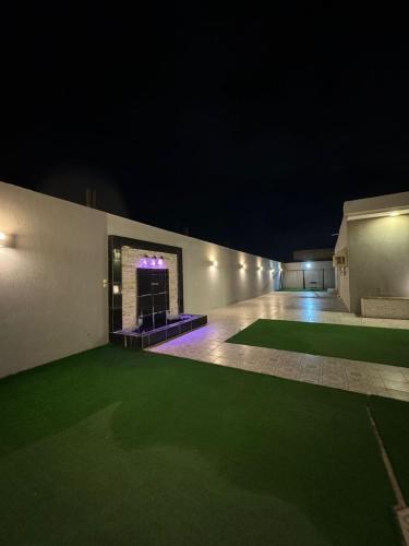 شاليه اليجانس, Gedda