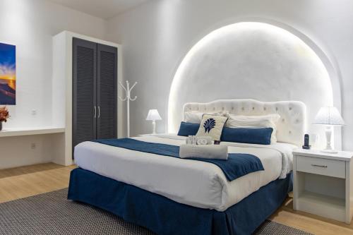 Greco Hotel in Buzios