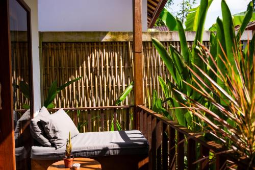 Twiny's – Kuta, Lombok, ID
