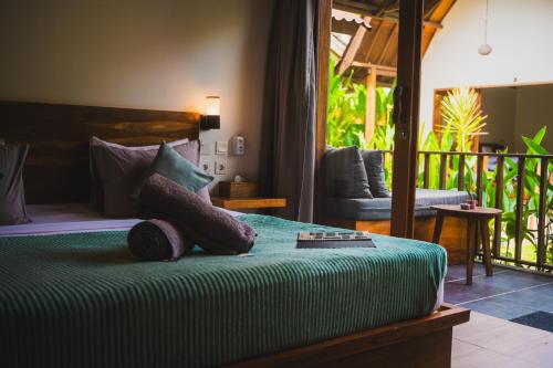 Twiny's – Kuta, Lombok, ID