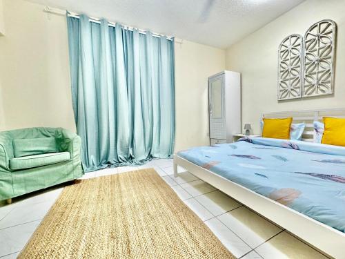 5 mins walk to Burjuman metro, Dubaï (photo 6)